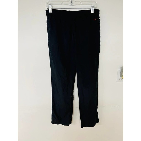 Nike Track Pants Black - Picture 2 of 7